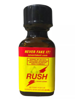 Poppers Rush Original 25ml