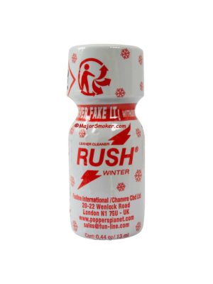Poppers RUSH WINTER 10ml