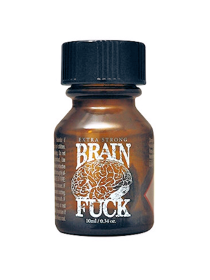Poppers BRAIN Fuck 10ml