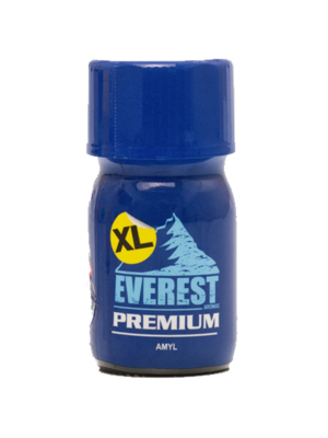 Poppers Everest Premium 30ml