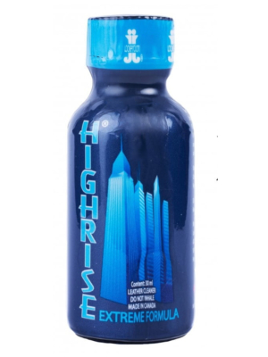 Poppers HIGHRISE Extreme 30ml
