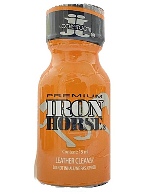 Iron Horse 15ml