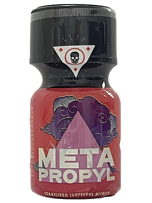 Poppers Original Zero 10ml