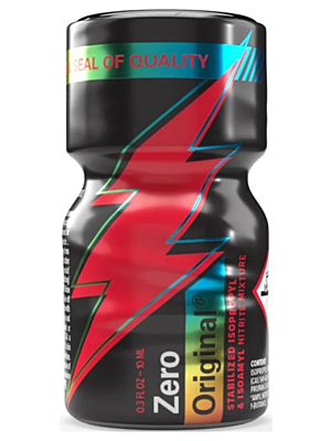 Poppers Original Zero 10ml