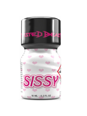Poppers Sissy 10ml