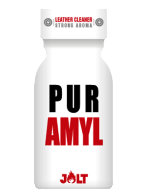 Popper Pur Amyl 10ml