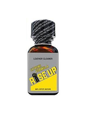 RISE UP EXTREME FORMULA MULTI 25ML AMYLE