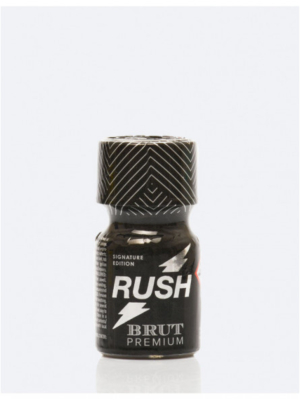 Popper Rush Brut Premium Pentyl 10ml