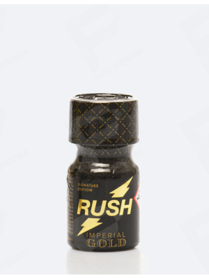 Leather Cleaner Popper Rush Imperial Gold Pentyl 10ml