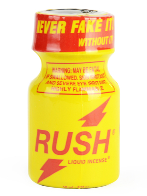 Poppers Rush Original 10ml