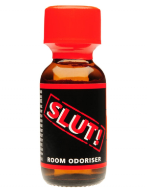 Popper Leather Cleaner Slut Aroma Propyl 25ml