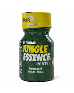 Jungle Essence Extreme Popper Pentyl 10ml 