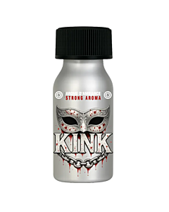 Kink Aluminium Poppers Propyl 25ml