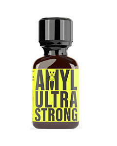 Amyl Ultra Strong Popper 24ml