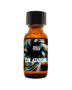 Poppers Delatator Pentyl 25ml