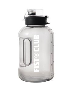 Fist Club Mega Powder Lube Shaker 1200L