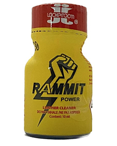 Popper Rammit Power 10ml