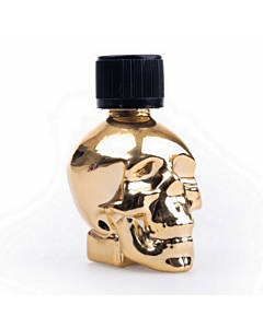 Poppers QUICK SILVER SKULL 25ml 