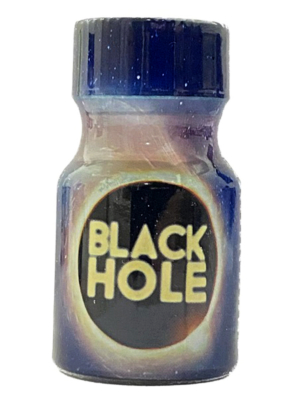 Popper Black Hole 10ml