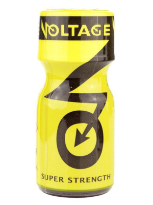 Popper Voltage Super Strength 10ml