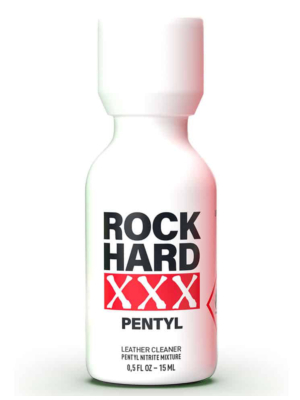 Popper Rock Hard XXX 15ml