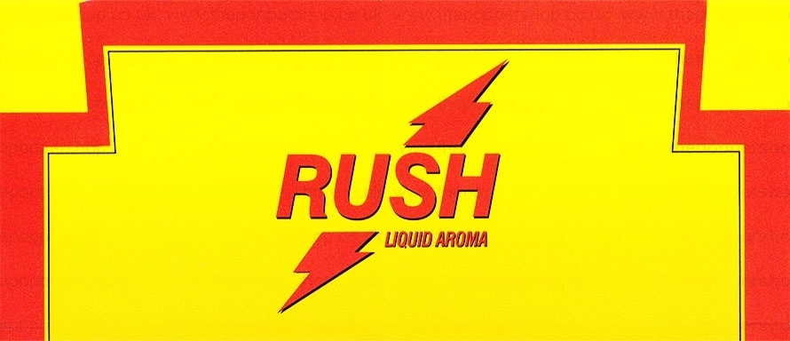 Discover the Top Popper Brand: Rush - The Most Famous Choice for Aromas