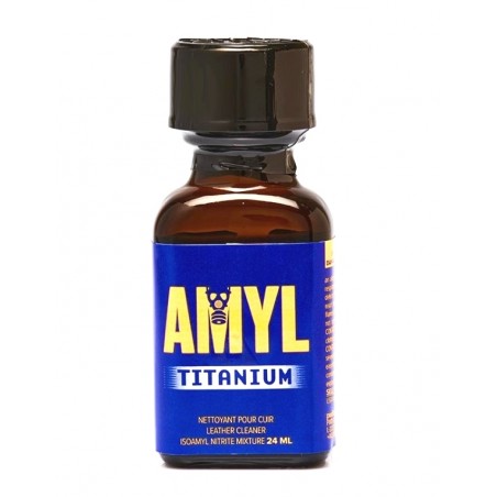 amyl-titanium